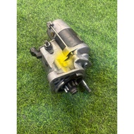 Starter Toyota vigo tiger D4D toyta D4D All Models 2001-2014 Genuine