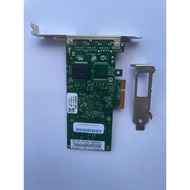 IBM49Y4232 intel I340T2 Same Style Network Card intel82580EB Chip Dual Port 1G Network Card Dual Por