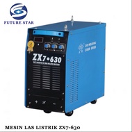 mesin las listrik igbt chd zx7-630