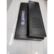 COVER PLASTIC AQUARIUM 2.5FT