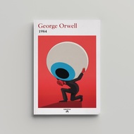 George Orwell - 1984