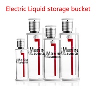 Marine sources 5L agitator Special mixing head for titration cans Titration pump Liquid timed mixing