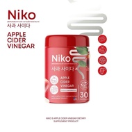 Niko Apple Cider Vinegar