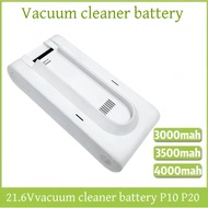 For Dreame pursuit wireless vacuum cleaner P10 p10 pro battery long battery life new accessories
