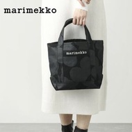 🇯🇵日本代購 marimekko Pieni Unikko Seidi Wx bag marimekko手袋 marimekko tote bag 手提包