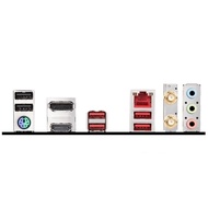 MSI B450I GAMING PLUS AC Desktop am4 Motherboard AMD R7 5600g 5950xcpu