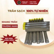 Quang Nam Natural Toothpickless Agarwood