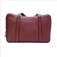 MOYNAT（摩奈）Pauline 幾何手提單肩包