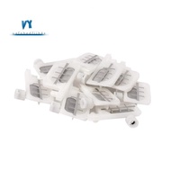 10PCS Small Ink Damper for  Mutoh 2400 1100 R1800 1900 1390 DX4 DX5 RJ-8000 8100  Mimaki Printer Dum