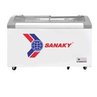 Tủ đông Sanaky 500L mặt kính VH-888KA