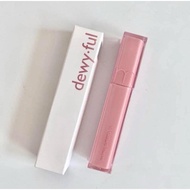 Romand DEWYFUL WATER TINT Lipstick
