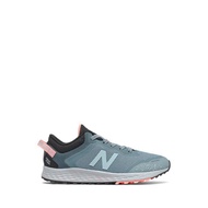 New Balance Fresh Foam Arishi Trail Girls Running Shoes - Grey
