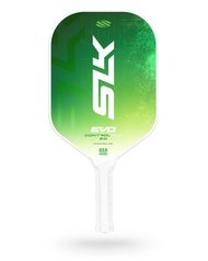 2024 Pickleball Paddle from SLK by Selkirk | Evo Power, Hybrid & Control Paddles | Fiberglass Pickle