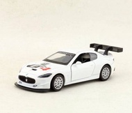 Maserati MC GT4 Alloy pull-back vehicle model Die cast Metal Model Car