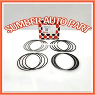 (SAP) ORIGINAL PISTONRing AVANZA XENIA 1.5 ALL OVER SIZE