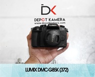 Second - Kamera Lumix DMC-G85K kode 372