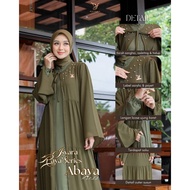 ISVARA RAYA SERIES ABAYA