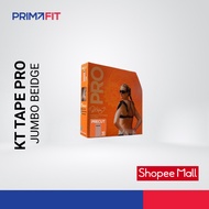 Kt Tape Pro Jumbo Beidge