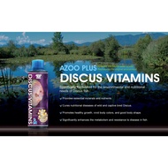 ❀❡Azoo Plus Discus Vitamins| Fish Vitamins