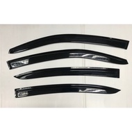 Proton Saga VVT 2016 Air Press / Door Visor (2.5") PROTON Word