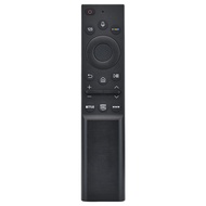New BN59-01363L BN59-01363C Voice Remote Control For Samsung Smart TV UA75AU8000 QN43LS03AAFXZA QN65