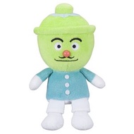 麵包超人 PriChii Beans S Plus 豬排蓋飯超人