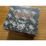 [Gemini] FAB the hunted English Refill Box flesh and blood