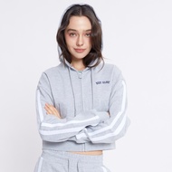 BODY GLOVE Womens SC University Cropped Hoodies 2024 เสื้อฮู้ดครอป ผู้หญิง รวมสี