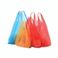 plastics bag economy