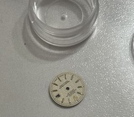 Rolex Oyster Perpetual Datejust 錶盤