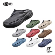 ADDA Pillow Foam Sandals Casual Shoes Big Toe For Men Model 5PF14M1 (Size 7-10) Sandals Men