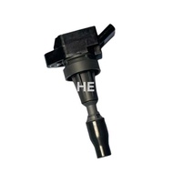273012B120 Suitable for Hyundai Kia Ignition Coil High Voltage Package 27301-2B120 Auto Parts