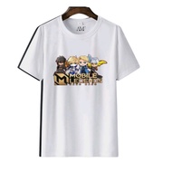 Tops T-Shirts For Children/Teens/Adults S-5Xlgirls/Boys/Boys MOBILE LEGEND BANG BANG Latest 1-12 Yea