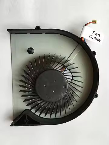 Fan for Alienware 17 R1 R2 GPU Cooling Fan DFS200805000T FG7A