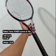 raket tenis yonex ezone dr lite