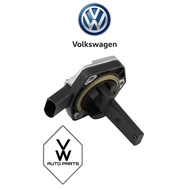 VOLKSWAGEN GOLF MK6 1.4 BEETLE JETTA POLO PASSAT AUDI TT OIL LEVEL SENSOR ( 1J0907660C )