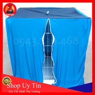 Mùng Vuông Chùm Bội Gà Kích Thước Tùy Chọn ( Màu Ngẫu Nhiên )