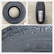 KR28 AT Off-Road Tire 215/225/235/245/265/60/65/70/75R15 16 17 Pickup