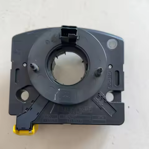 Automotive standard installation component steering angle sensor 1J0959654AP For VW Golf 4 Jetta Pas