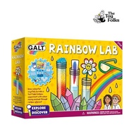 Galt Toys Rainbow Lab Science Kits For Kids