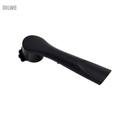 Dilwe Pssopp TM7 Steam Diverter  Attachment Adjustable Steaming Splitter for Soy Milk Porridge Soup 