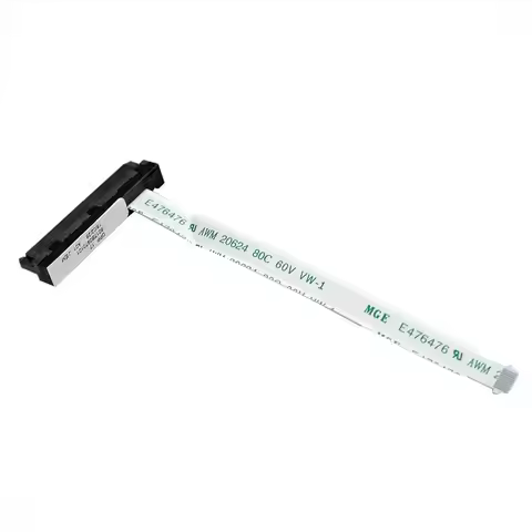 For HP 17-BY 17-BY0021DX HDD Cable Hard Drive Connector L22526-001 6017B0970001 L22534-001 6017B0970