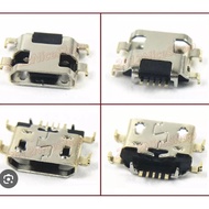 For Nokia C01 plus Micro USB Connector Charging Port Jack Plug