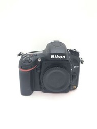 Nikon D610