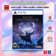 PS5 Game Disc: Elden Ring Nightreign