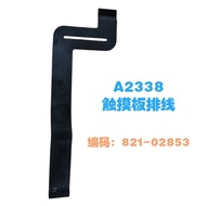 Apple Notebook A2337A2338A1932A2681A2442A2485 Touchpad Cable Original Disassembly Parts
