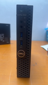 คอมมินิ DELL Optiplex  ram 8  HDD 500 GB