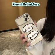 Variety For Xiaomi Redmi 9a 10a A2 A5 9 12 13 Note 12 13 14 Pro poco F7 C55 C71 C75 Case Easy to ass