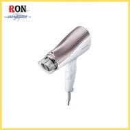 Panasonic Ionicity hair dryer, fast drying, large air volume, brown tone, EH-NE5G-T