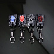 All-New ISUZU D-MAX 2020 2021 Key Case Kevlar 3-Button For Pickup Trucks